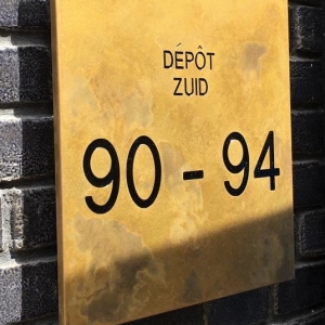 Dépôt Zuid
