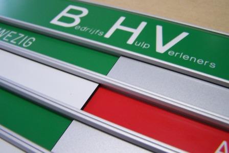 BHV borden