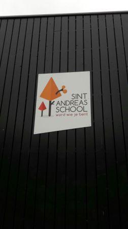 Sint Andreasschool