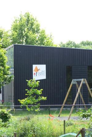 Sint Andreasschool, Hattem